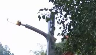 智慧路燈控制系統功能特點與優勢 智慧路燈控制系統功能特點與優勢